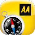 AA Best Walks in Britain app icon